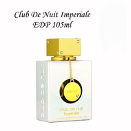 Club de nuit Imperiale edp 105ml