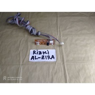 IR TV REMOTE Polytron PLD 32D710 pld32d710Original