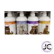 Sureclean Cat Shampoo 1L / 1000ml