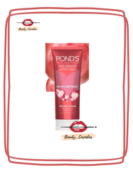 Ponds / Ponds Age Miracle Hexyl Retinol Facial Foam 100 ml