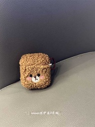 on Suitable For Wireless Bluetooth Pro 1St Ration, 2Nd Ration, 3Rd Ration Headphone Protective Case