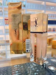 YSL2020新款超模粉底液 B10 25ml