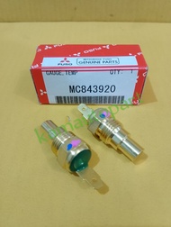 switch temperature / switch fan radiator / sensor water temperature / mitsubishi ps100 / ps120 / ps1
