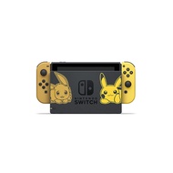 Nintendo Switch Console System Bundle /w Pokémon Pokemon Let's Go