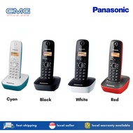 Panasonic DECT Phone KX-TG1611