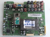 Mainboard Samsung  LA26R71B พาร์ท BN94-00879B (เมนบอร์ด ซัมซุง) อะไหล่แท้/ของถอดมือสอง รับประกันสินค