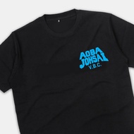 Aoba Johsai VBC Tee | Haikyuu | Japanese T-shirt - Omoroi Premium