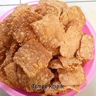 Tempeh Chips Tempeh Chips 1kg Tempeh Chips