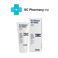 ISDIN Eryfotona AK-NMSC Cream SPF100+ 50ml Sunscreen for Actinic Keratosis Dry to Very Dry Skin
