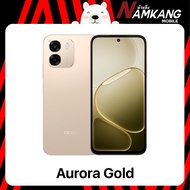 OPPO A6 4G OPPO A6 5G (6/128GB8/128GB) จอ 6.75  ชิปเซ็ต Qualcomm Snapdragon685 กล้องหลัง 50MP แบตใหญ