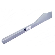 Foot step cover front right W203 Mercedes OE (1 Piece)