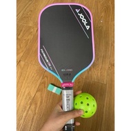 Joola Perseus 3S Chroma check nfc gives away rolling wrap