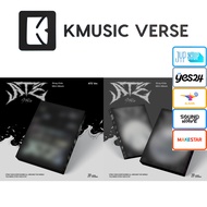 [POB] STRAY KIDS - [ATE] ALBUM LIMITED EDITION CHK CHK BOOM VER.