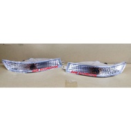 TOYOTA COROLLA SEG EE100 / EE101 / AE100 / AE101 1992 - 1994 YEAR FRONT BUMPER SIGNAL LAMP / BUMPER 