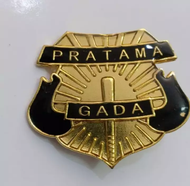 Pin Gada Pratama Magnet - Pin Gada Pratama