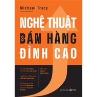 Book - The Ultimate Art of Sales [Hoang An Book-442]