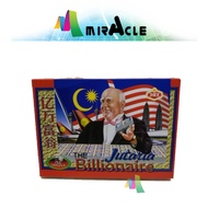 Jutaria Billionaire Board Game