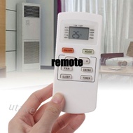Remote Control Universal Air Conditioner Controller Replacement for Gree AC YX1F Yx1f5f Yx1f1 Yx1f2 