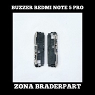 Redmi NOTE 5 PRO BUZZER