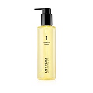 numbuzin No.1 Easy Peasy Cleansing Oil 200ml