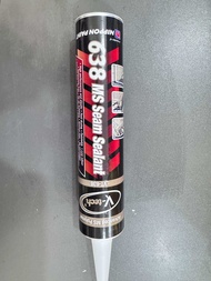 V-Tech Autobody Seam Sealant Body Gum (Beige) 290ml VT-638
