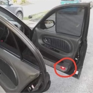 PERDANA SEi/V6/Exe Ori Mitsu Front Door Lamp Lens Cover 8411A001