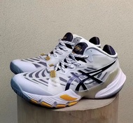 🔥【👞全新原盒】Asics Metarise 中幫 訓練鞋 灰藍