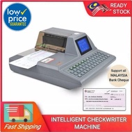 Intelligent Checkwtiter Machine / Check Writer Machine / EC-1 Cheque Writer Machine