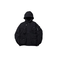 DAIWA PIER39 24SS Tech Fishing N-2B Jacket Black Unused