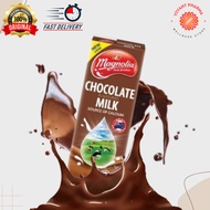 F&N Magnolia UHT Chocolate Milk