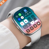 Genuine Huaqiangbei S11 Smart Watch 5G Top with s10 Card Insertable Adult Phone Watch s10ultra