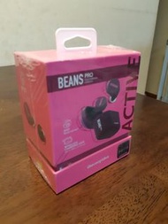 BEANS PRO 藍牙耳機