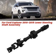 Car Lower Assembly BB5Z-3B676-C for Explorer 2013-2018 BB5Z3B676B Link & U-Connector Steering Shaft 