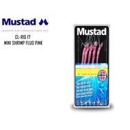 Mustad Sabiki apollo