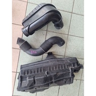 mini cooper one r55 r56 n12 NA air cleaner & filter box + hose