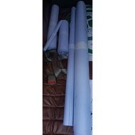 ❧❒Tarpaulin 3.3ft x 15ft or 4ft x 4ft Retail Size