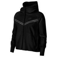 Nike Womens Sportswear Tech Fleece Windrunner