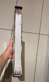 * Sale* 龍珠file 閃 set - full set Dragonball Carddass Premium Edition Collector's Box