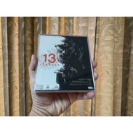 VCD Thai Movie 13 Horror Games (VCD Dubbed)