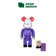 SEVENTEEN - BE@RBRCK 400%