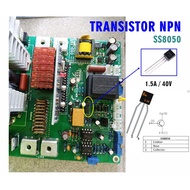 SS8050 SS 8050 NPN Transistor TO-92