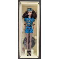 Barbie Silkstone The Usheretette Doll