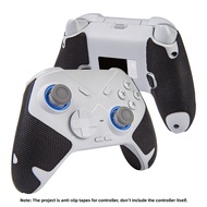 TALONGAMES Controller Grip Tape Compatible With FLYDIGI Direwolf Non-slip Protective Sticker(Lite)