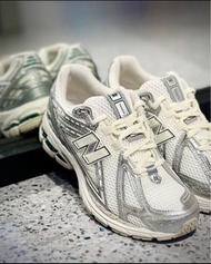 New balance 1906REE 金屬綠