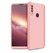 Cover Paradise GKK OPPO A8 A31 Armor 360 Full Cover Hard Case / / oppo a31 case /case hp oppo a31 /