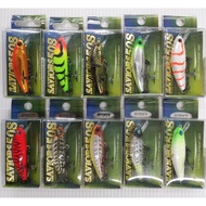 SENSES SAVIOR 50S SINKING LURE