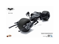 清倉酬賓周週週酬賓～全新未開 Hot Toys MMS177 The Dark Knight Rises 1/6 Bat pod  TDK Batman 蝙蝠俠 電單車