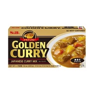 CÀ RY CAY VÀNG (GOLDEN CURRY)