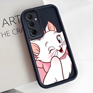 Case For Samsung A55 5G A35 5G Cat Phone