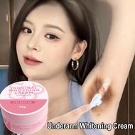 3 days Permanent Whitening Cream whole body underarm  whitening body cream，moisturizing Body Lotion 